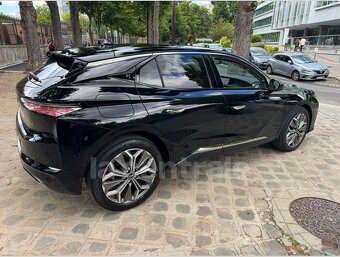 DS 4 II PureTech 130 TROCADERO EAT8 rok 2022 - 3