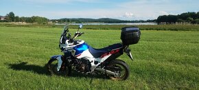 Honda Afrika crf 1000 adventute - 3