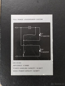 Philips 22AH - Vintage - 3