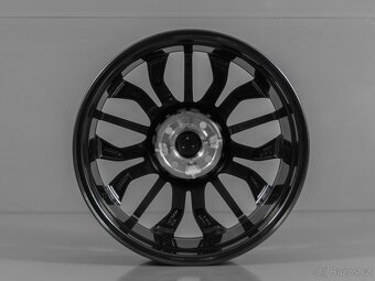 FORD FIESTA MK7 ORIG. ALU KOLA R18, 4x108, 4KS (1304TA) - 3