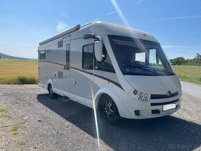 CARTHAGO C-TOURER I 148 rok 2016 - 3