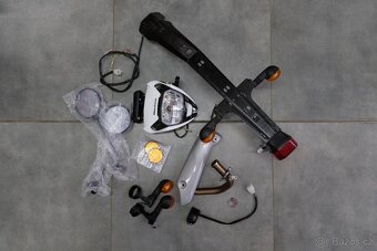 Cota 4RT 260R - 3