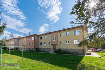 Pronájem, byt 3+kk, 81 m2, Uherské Hradiště, ev.č. 03273 - 3