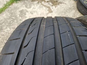 245/40ZR20 (99Y) Minerva Radial F205 6mm 2ks - 3