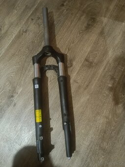 SR Suntour NEX - 3
