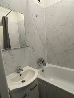 Pronájem bytu 2+1, 60m2 s lodžií - 3