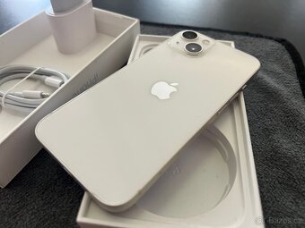 📱 iPhone 13 128 GB – bílá barva | - 3