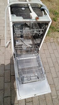 Myčka na nádobí - 3