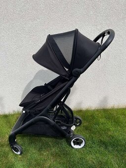 Bugaboo Butterfly – kompaktní kočárek - 3