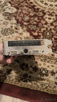 AMD radeon HD 4870 sapphire - 3
