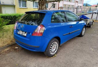 Fiat Stilo 1.9 JTD - 3