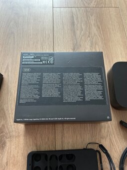 Apple TV HD (4. generace) - model A1625 - 3