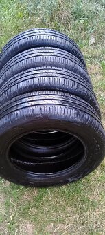 Pneumatiky Continental 185/65 R15 - 3