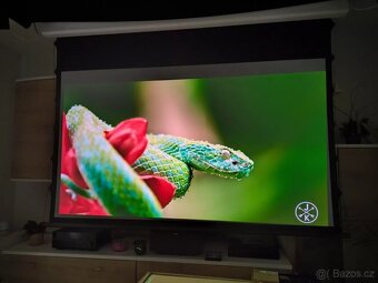 JVC DLA-N5B 4K HDR projektor - 3