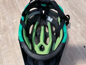 Helma Alpina velikost L (57-62cm) - 3