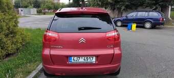 Citroen C4 - 3