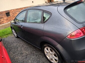 Prodám Seat Leon - 3