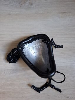 Suspenzor TWINS SPECIAL G-3, one size - 3