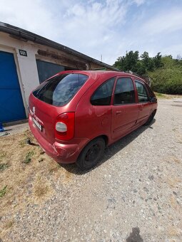 xsara picasso - 3