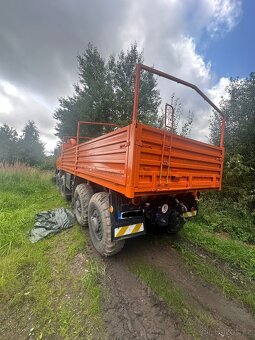 Tatra 815 8x8 VVN CO - 3