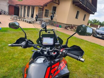 KTM 1290 SUPER ADVENTURE S - 3