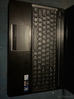 Lenovo G580 - 3