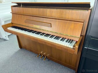 Klavír - české piano Petrof 108PH - 3