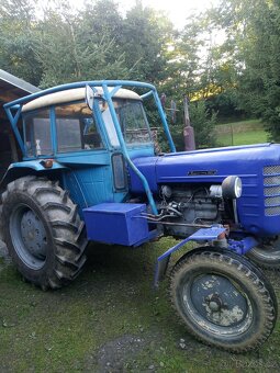 Zetor 4011 - 3