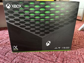 X box series X komplet - 3