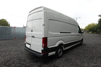 VW CRAFTER MAXI 2.0TDI KLIMA - 3