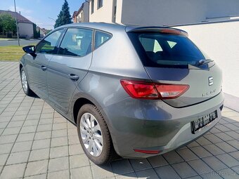 SEAT LEON 1.4 TSI 90 KW STYLE - 3
