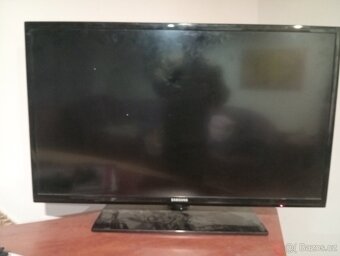 Samsung TV - 3