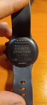 Suunto Spartan Ultra - 3