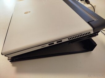 Alienware m15 R3 – TOP stav, 32 GB, 2 TB, RTX 2070S, záruka - 3