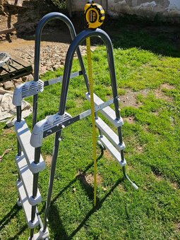 Bazénové schůdky - 3