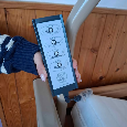 Elektrická plně polohovatelná zdravotní postel - 3