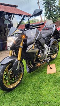 Honda CB1000 RA - 3