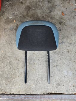 Citroen Berlingo Peugeot Partner opěrka ruky a hlavy - 3