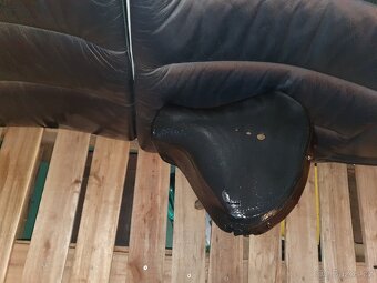 Sedlo sedačka Babetta 207 - 3