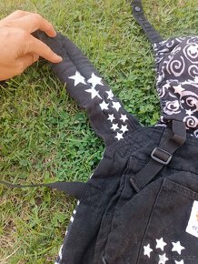 Nosítko Ergobaby - 3