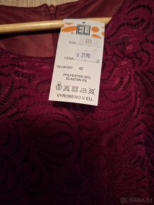 Společenské šaty - 3