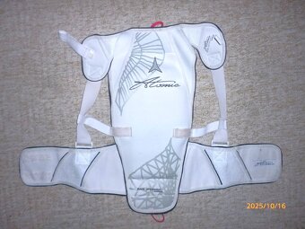 páteřák - ATOMIC - 3