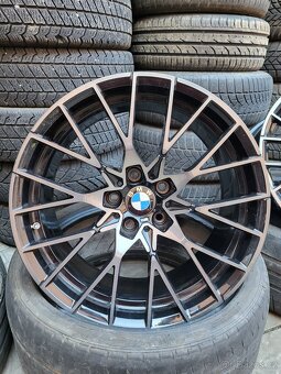 BMW F87 M2 Competition Styling 788 - 3