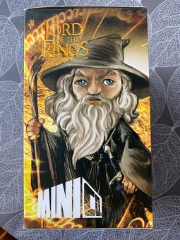Nová sběratelská figurka Minico - Gandalf - 3