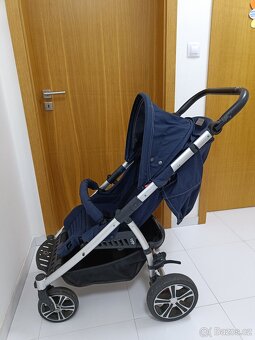 Prodam Gesslein S4 2-kombinace - 3