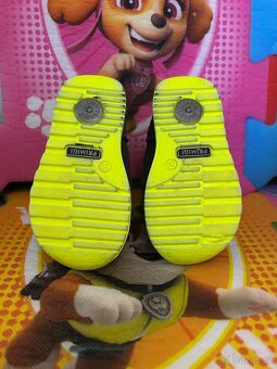 Zimní boty Primigi, Gore-Tex. Vel. 20 - 3