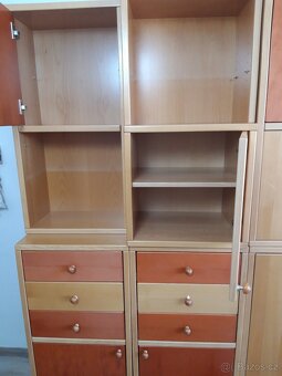 dětský nábytek - 3