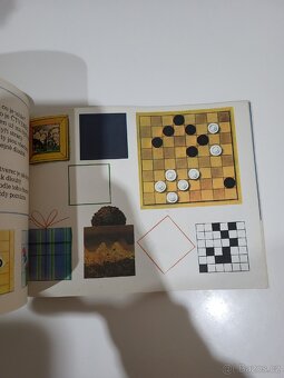 Sešit FILIP ROZUM BERE - 3