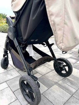 Kočárek BRITAX B-MOTION PLUS - 3