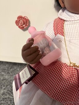 Vinylová panenka - 3